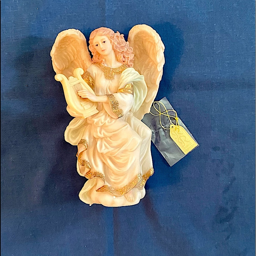 Seraphim Angel.-Make an offer